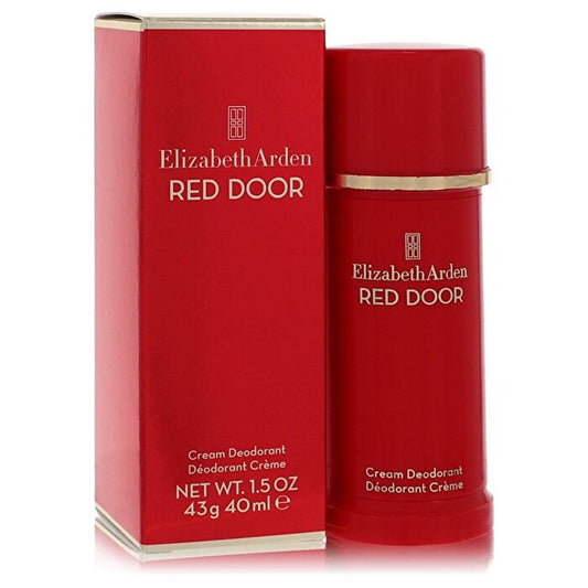 Elizabeth Arden Red Door Deodorant Cream 44ml/1.5oz