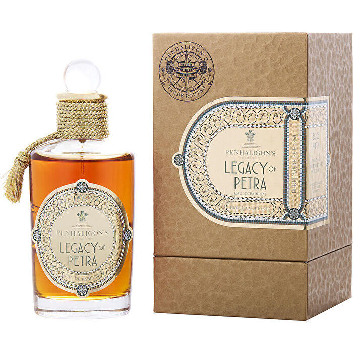 Penhaligon's Legacy of Petra Eau De Parfum Spray 100ml