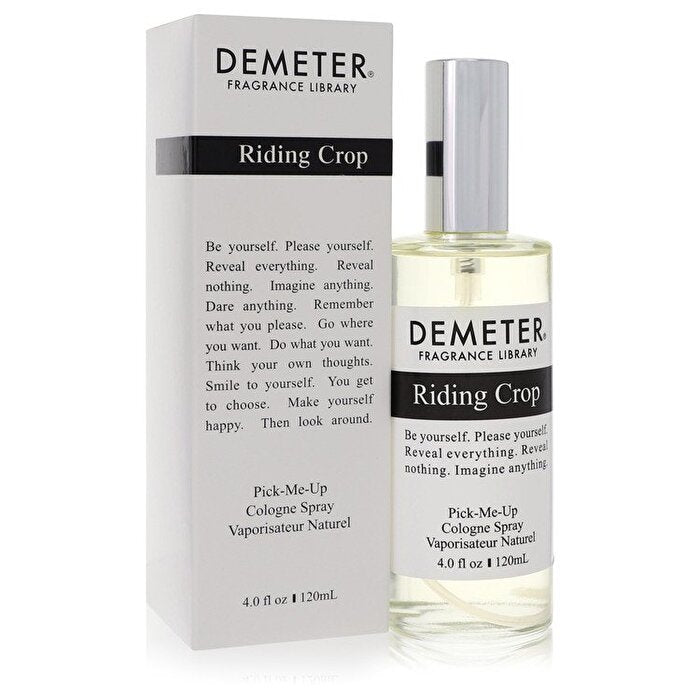 Demeter Demeter Riding Crop Cologne Spray 120ml/4oz