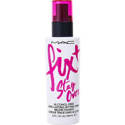 MAC Fix+ Stay Over Alcohol Free Long Lasting Setting Spray 100ml