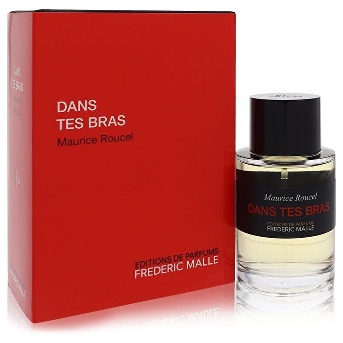 Frederic Malle Dans Tes Bras Eau De Parfum Spray (Unisex) 100ml/3.4oz