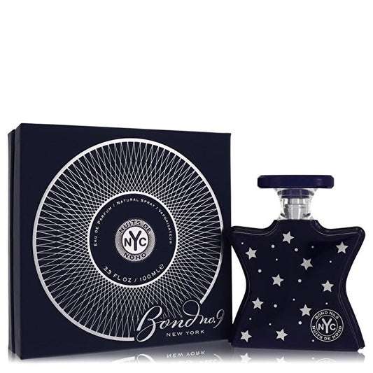 Bond No. 9 Nuits De Noho Eau De Parfum Spray 100ml/3.3oz