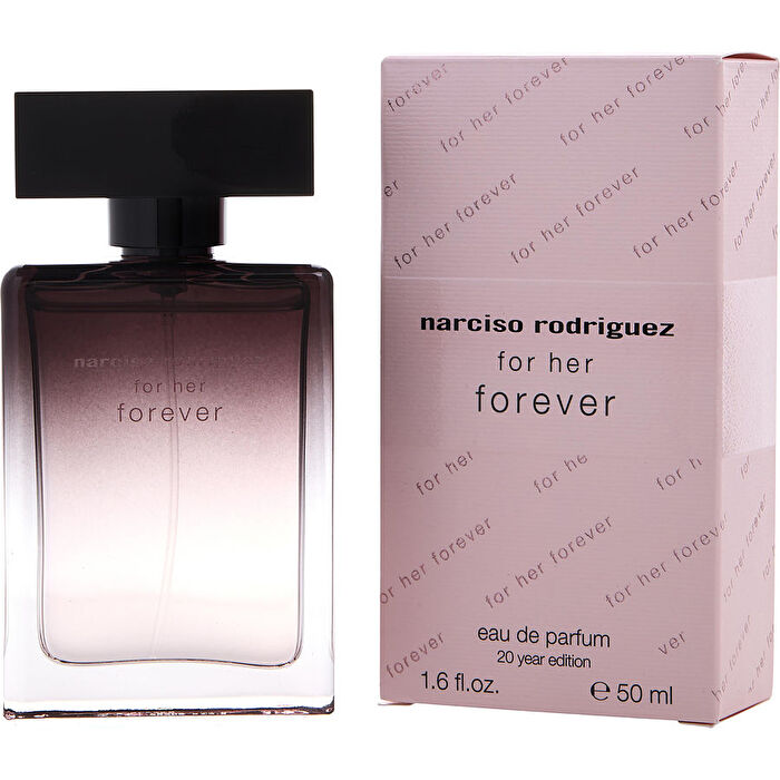 Narciso Rodriguez For Her Forever Eau De Parfum Spray 50ml