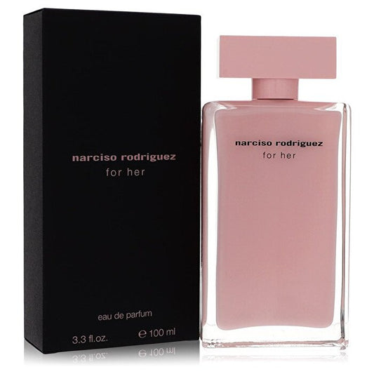 Narciso Rodriguez Eau De Parfum Spray 100ml/3.3oz