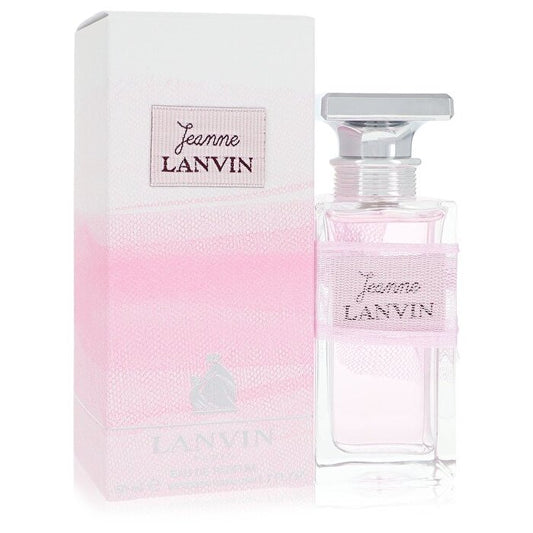 Lanvin Jeanne Lanvin Eau De Parfum Spray 50ml/1.7oz