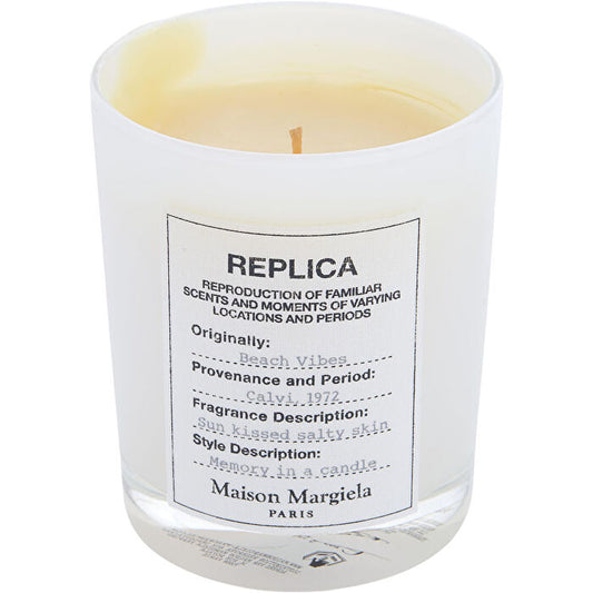 Maison Margiela Replica Beach Vibes Candle 165g