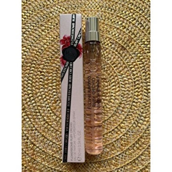 Viktor & Rolf Flowerbomb Ruby Orchid Mini Spray 10ml/0.34oz