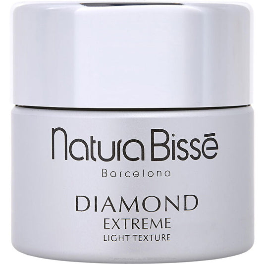 Natura Bisse Diamond Extreme Cream Light Texture 50ml
