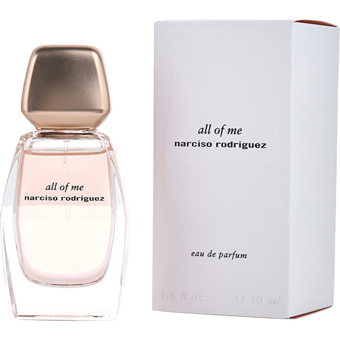 Narciso Rodriguez All Of Me Eau De Parfum Spray 50ml