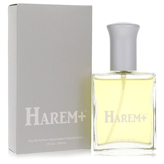 Unknown Harem Plus Eau De Parfum Spray 60ml/2oz