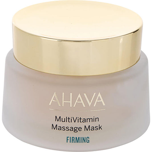 Ahava Multivitamin Massage Mask 50ml