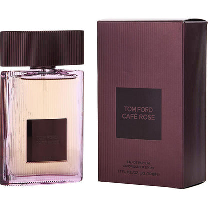 Tom Ford Cafe Rose Eau De Parfum Spray 50ml