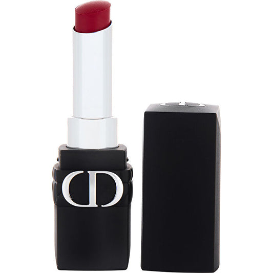 Christian Dior Rouge Dior Forever Lipstick - # 999 Forever Dior 3.2g/0.11oz