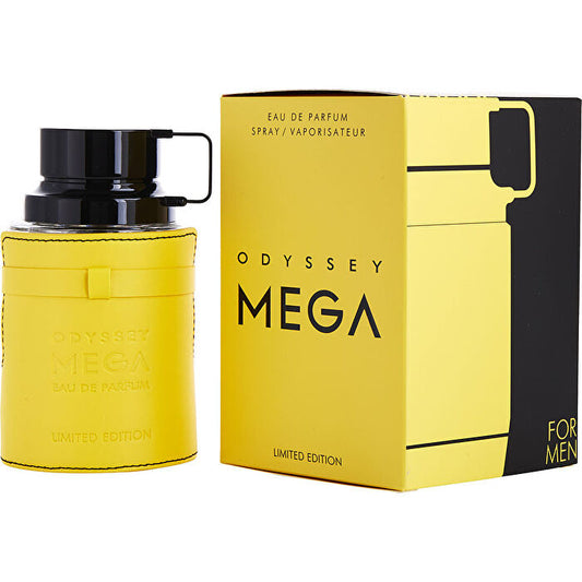 Armaf Armaf Odyssey Mega Eau De Parfum Spray 200ml/6.8oz