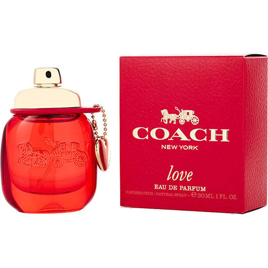 Coach Love Eau De Parfum Spray 30ml/1oz