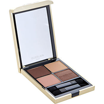 Guerlain Ombres G 4 Colours Eyeschadow Palette -  258 Wild Nudes 4 x 1.5g
