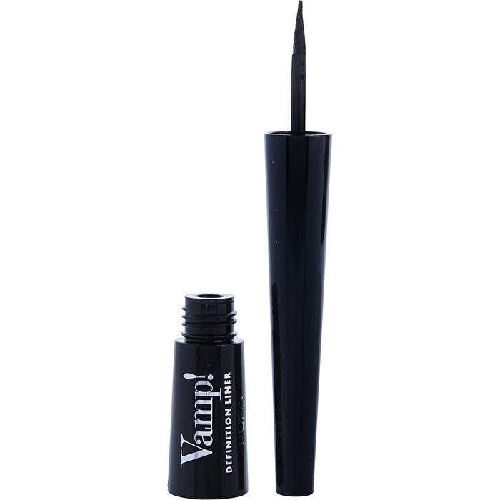 Pupa Vamp! Definition Eyeliner #100 Black 2.5ml