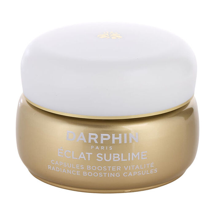 Darphin Eclat Sublime Radiance Boosting Capsules 60 Pieces 220g