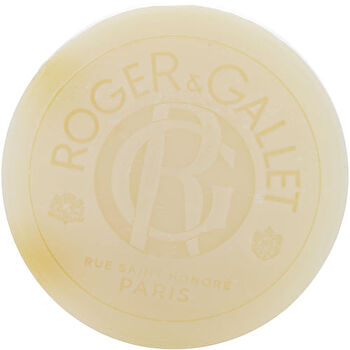 Roger & Gallet Bois De Santal Wellbeing Soap 100g