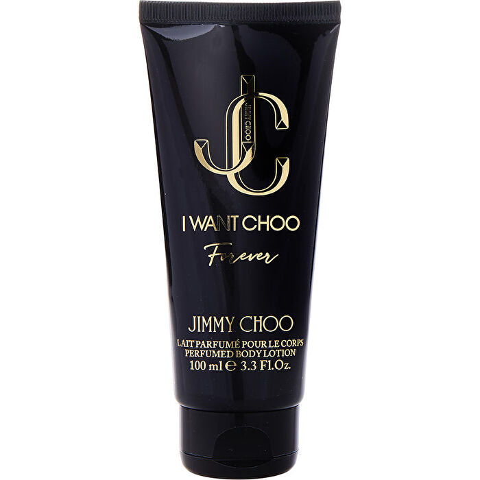 Jimmy Choo I Want Choo Forever Body Lotion 100ml/3.4oz