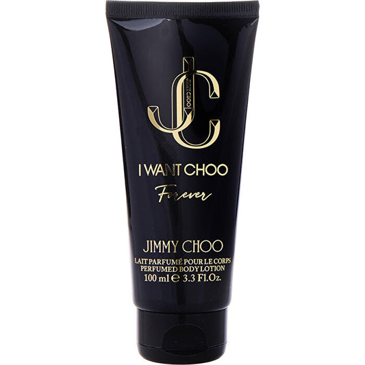 Jimmy Choo I Want Choo Forever Body Lotion 100ml/3.4oz