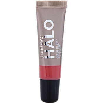 Smashbox Halo Sheer To Stay Color Tint Lip+Cheek -  Mai Tai 10ml