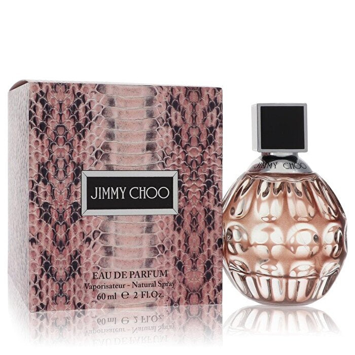 Jimmy Choo Eau De Parfum Spray 60ml/2oz