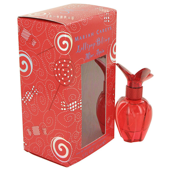 Mariah Carey Mariah Carey Lollipop Bling Mine Again Eau De Parfum Spray 15ml/0.5oz