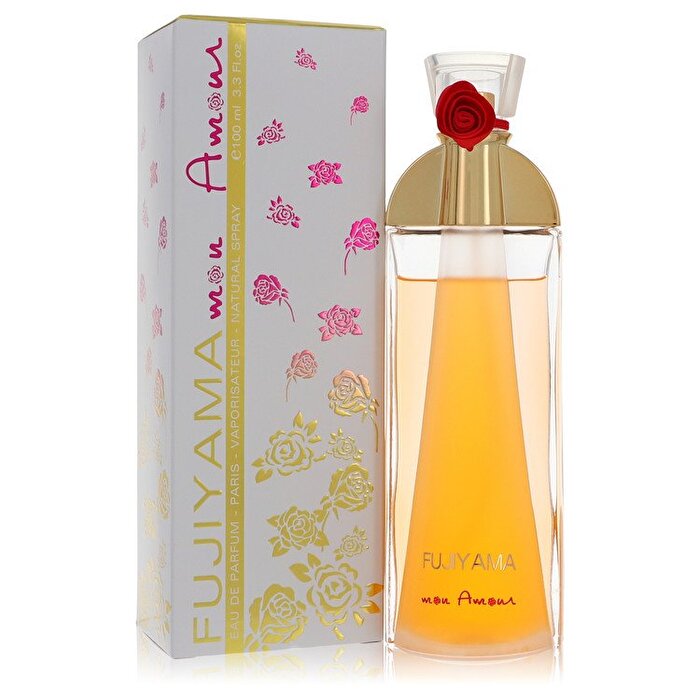 Succes De Paris Fujiyama Mon Amour Eau De Parfum Spray 100ml/3.4oz