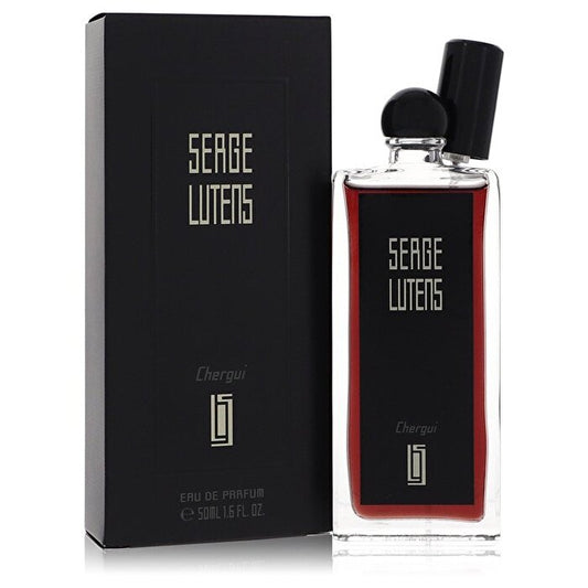 Serge Lutens Chergui Eau De Parfum Spray (unisex) 50ml/1.69oz