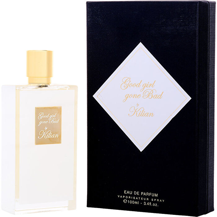 Kilian Good Girl Gone Bad Eau De Parfum Vaporisateur Spray 100ml