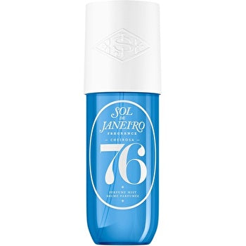 Sol De Janeiro Cheirosa 76 Hair & Body Perfume Spray 240ml/8oz