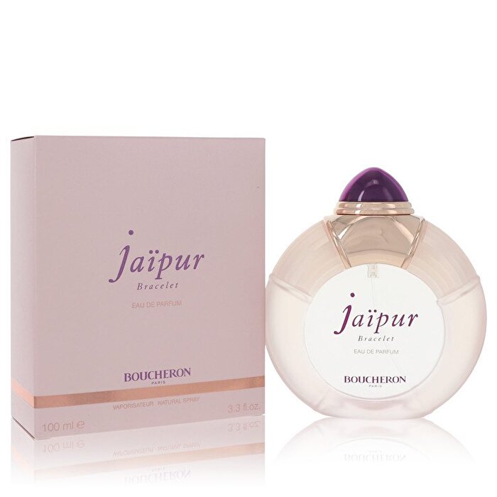 Boucheron Jaipur Bracelet Eau De Parfum Spray 100ml/3.3oz