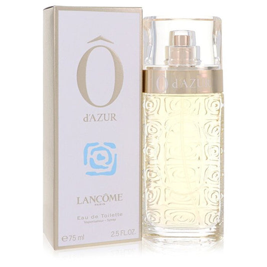 Lancome O D'azur Eau De Toilette Spray 75ml/2.5oz