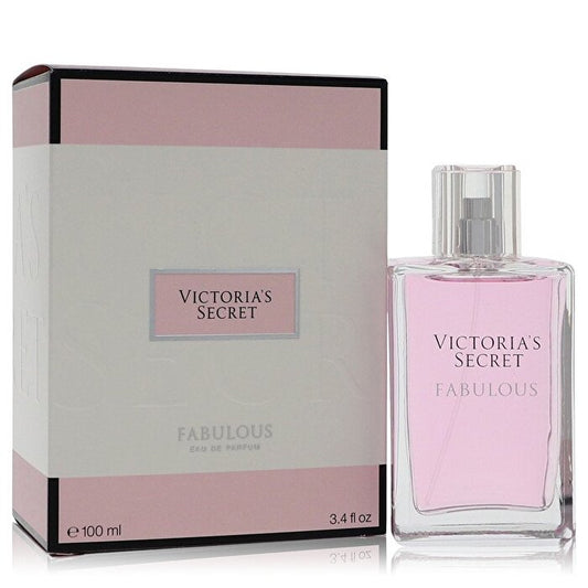 Victoria's Secret Victoria's Secret Fabulous Eau De Parfum Spray 100ml/3.4oz
