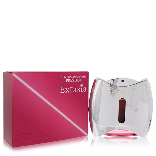 New Brand Extasia Eau De Parfum Spray 100ml/3.3oz