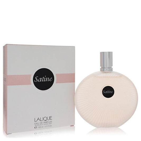 Lalique Lalique Satine Eau De Parfum Spray 100ml/3.4oz