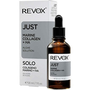 Revox B77 Just Marine Collagen & Ha Algae Solution 30ml