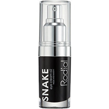 Rodial Snake Eye Cream O2 15ml
