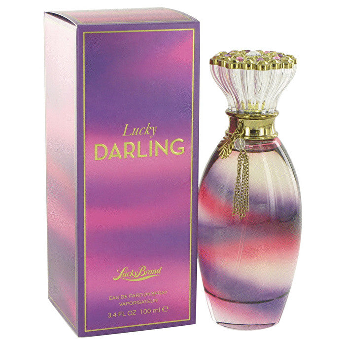 Liz Claiborne Candies Eau De Parfum Spray 100ml/3.4oz