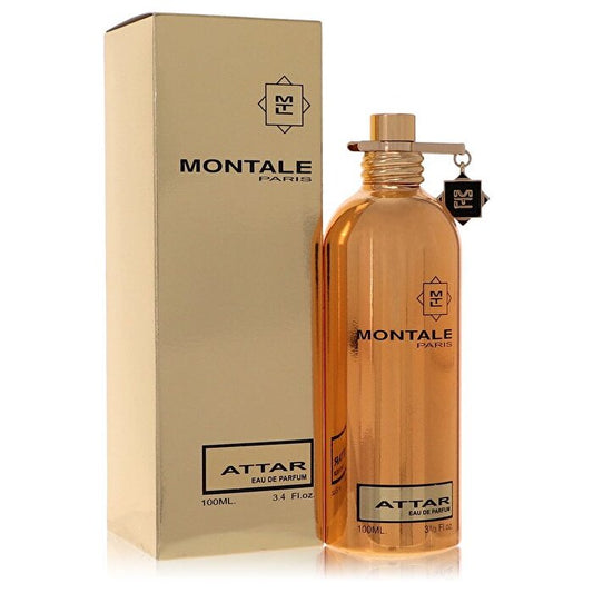 Montale Montale Attar Eau De Parfum Spray 100ml/3.3oz