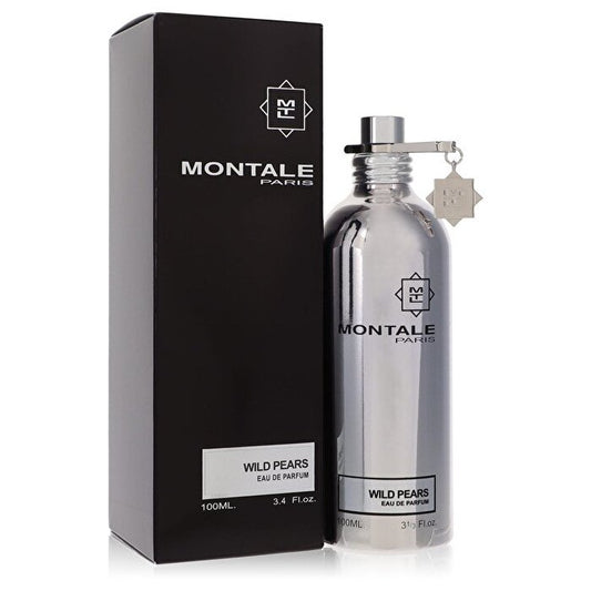 Montale Montale Wild Pears Eau De Parfum Spray 100ml/3.3oz