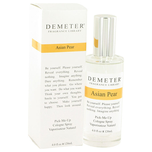 Demeter Demeter Prickly Pear Cologne Spray 120ml/4oz