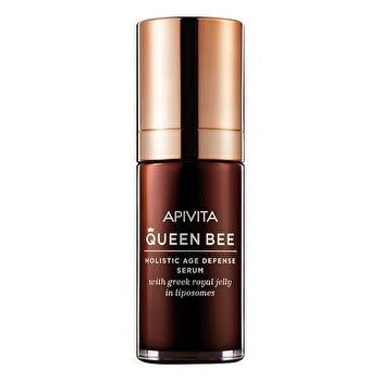 Apivita Queen Bee Absolute Anti Aging & Redefining Serum 30ml