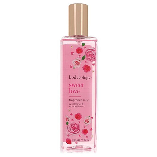 Bodycology Bodycology Sweet Love Fragrance Mist Spray 240ml/8oz