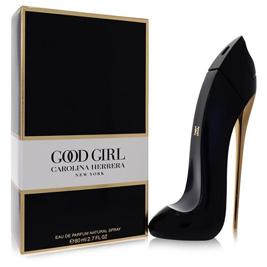 Carolina Herrera Good Girl Eau De Parfum Spray 80ml