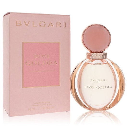 Bvlgari Rose Goldea Eau De Parfum Spray 90ml