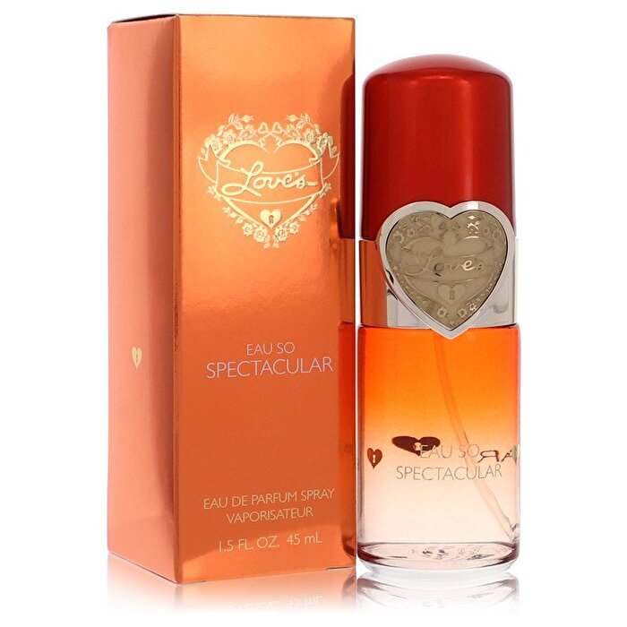 Dana Love's Eau So Spectacular Eau De Parfum Spray 44ml/1.5oz