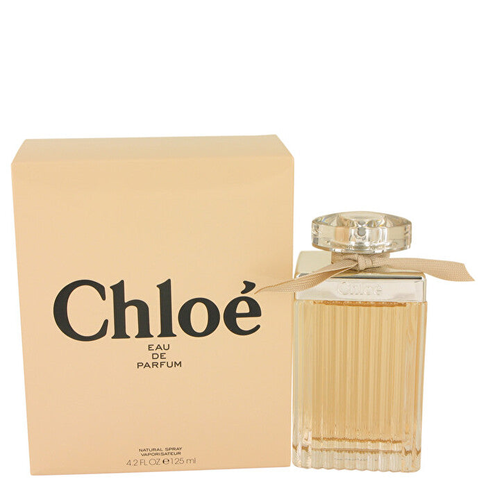 Chloe Chloe (new) Eau De Parfum Spray 125ml/4.2oz
