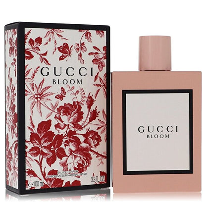 Gucci Bloom Eau De Parfum Spray 100ml